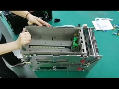 テスト NCR 5886 カセット 445-0689215