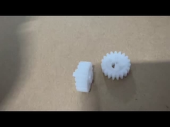 Fintech ATMパーツ NCR S2 キャリッジギア モーション転送 19T 0.8mod 4450762546 445-0762546