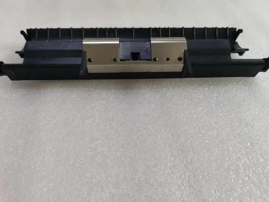 01750035773 Wincor ATM Parts 2050XE Cash Guide Plate Model Components Double Etractor