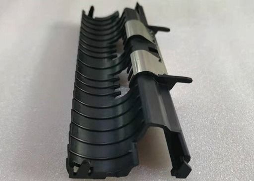 01750035773 Wincor ATM Parts 2050XE Cash Guide 1750035773