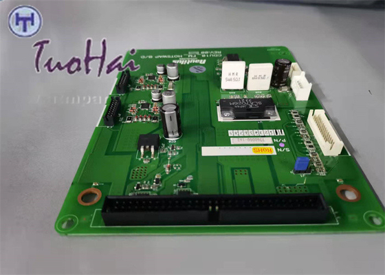 S7760000162 ATM Machine Parts 3RD AND 4TH Feed Module Board 7760000162