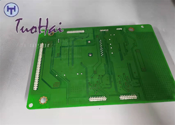 S7760000162 ATM Machine Parts 3RD AND 4TH Feed Module Board 7760000162