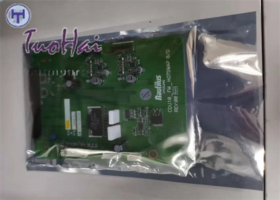S7760000162 ATM Machine Parts 3RD AND 4TH Feed Module Board 7760000162