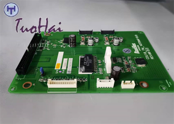 S7760000162 ATM Machine Parts 3RD AND 4TH Feed Module Board 7760000162