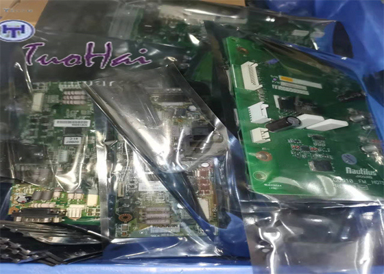 S7760000162 ATM Machine Parts 3RD AND 4TH Feed Module Board 7760000162