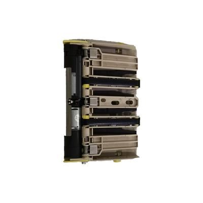 01750041881 Wincor ATM Parts CMD-V4 Clamping Transport Mechanism