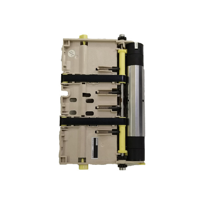 01750041881 Wincor ATM Parts CMD-V4 Clamping Transport Mechanism