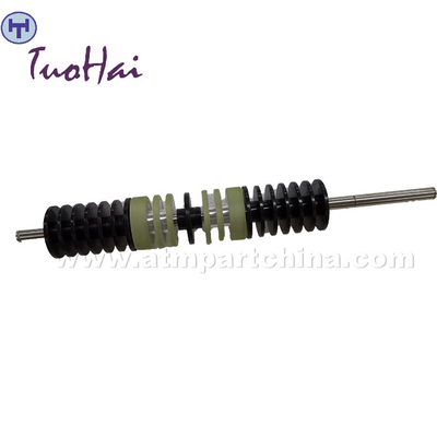 S4520000317 ATM Machine Parts Hyosung 5600 HCDU Drive Roller Shaft