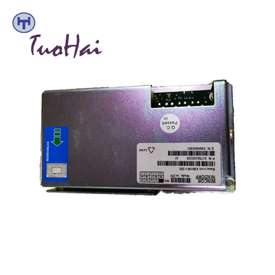 01750192235 Banking ATM Machine Wincor Nixdorf ATM Base Unit ASKIM II D 1750192235
