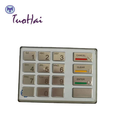 Diebold EPP5 EPP 5 BSC Keyboard Saudi Arabia SAU English Diebold Opteva 49-216680-700E 49216680700E
