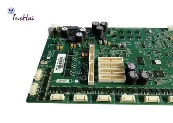 49-208103-000C Diebold ATM Parts CCA Dispenser Controller Board