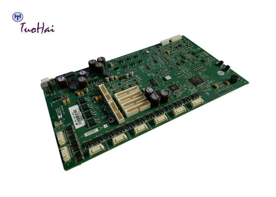 49-208103-000C Diebold ATM Parts CCA Dispenser Controller Board