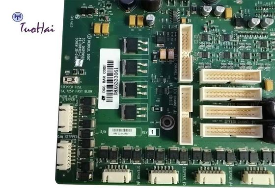 49-208103-000C Diebold ATM Parts CCA Dispenser Controller Board