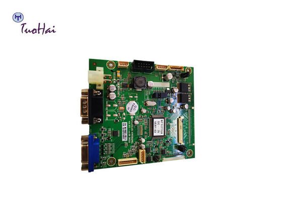 ATM Hyosung Advertising Board DVI LCD Panel CRM 8000TA S5611000272