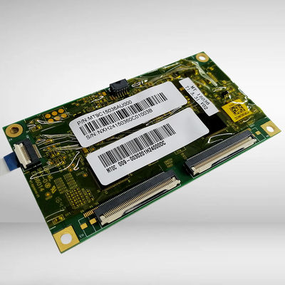 ATM Machine Spare Parts NCR 6687 Touchscreen Controller 009-0030201