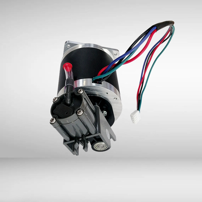 ATM Machine Spare Parts NCR S2 DISPENSER S2 Motor/Pump Assy FRU 445-0731632 4450731632