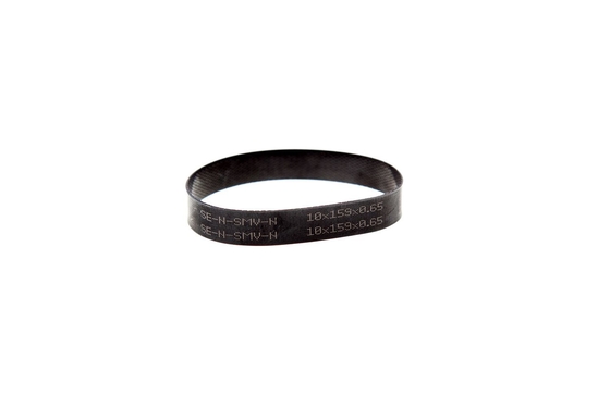 Glory GFB 800D Banknote Counter Flat Belt 10x159x0.65mm