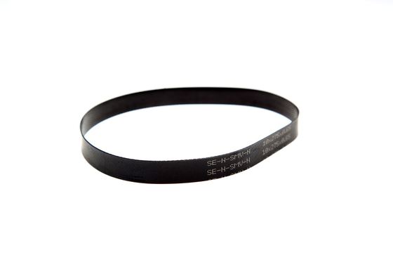 Glory GFB 800D Banknote Counter Flat Belt 10x306x0.65mm ATM Spare Part