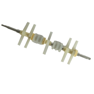 ATM Banking Parts Wincor Spare Parts CINEO C4060 Shaft Set
