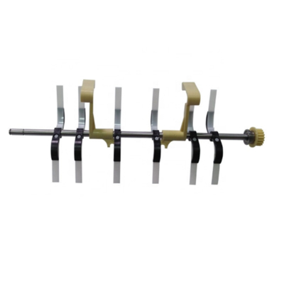 ATM Banking Parts Wincor Spare Parts CINEO C4060 Shaft Set