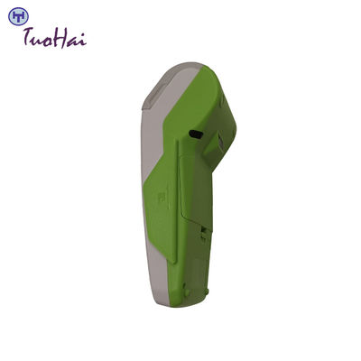 AF75 reliable card POS machine designed  All-in-One Card Payment System with Printer