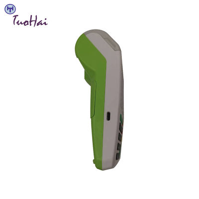 AF75 reliable card POS machine designed  All-in-One Card Payment System with Printer