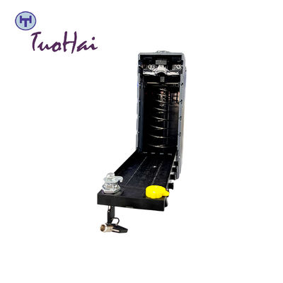Mei Bank Note Validator Acceptor Cassette