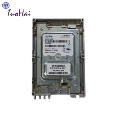 NCR EPP-3(S) Keyboard 445-0744366