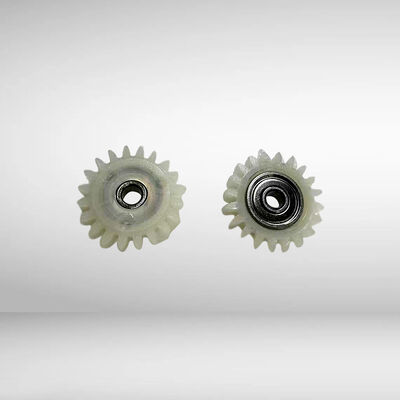 DN400 DN450 RM4 1750291697 HCT HEAD CHASSIS TRANSPORT Spare Parts 1750291697-2 Gears Sets ATM Machine Parts Diebold Nixdorf