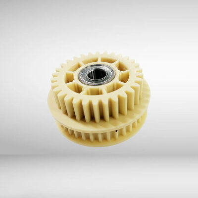 DN400 DN450 RM4 1750291697 HCT HEAD CHASSIS TRANSPORT Spare Parts 1750291697-6 Gears Sets ATM Machine Parts Diebold Nixdorf