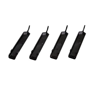 29006541000E Adjusting Screw ATM Machine Parts Diebold 200 250V 400 450V 5500 SCR,ADJ,10-32-0.88,SKT,NYLOCK