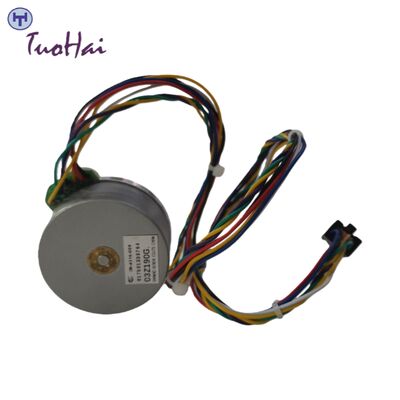 Genuine Wincor Nixdorf Main Transport Motor 1750338764 for DN250 ATM Series