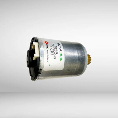 ATM Machine Spare Parts Hyosung Motor BRM-BR 5510000015 mnxy 161207