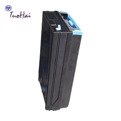 Diebold Opteva 1.5 Multimedia Cassette 00104777000N with Plastic Lock