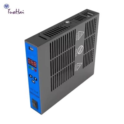 WDF-IM-4 Fan-Type PTC Indoor Heater Compact Industrial Heater