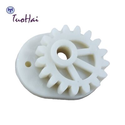 MEI Cashbox 17T Drive Gear 252029056 for MEI SCNL 6607 Cashflow Bill Acceptor