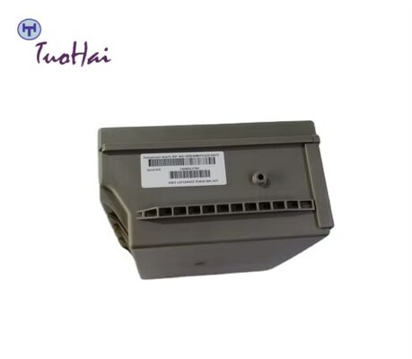 NCR S1 ATM Reject Cassette Purge Bin 445-0693308