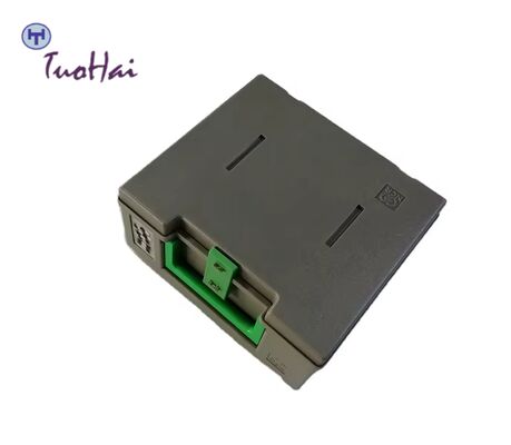 NCR S1 ATM Reject Cassette Purge Bin 445-0693308