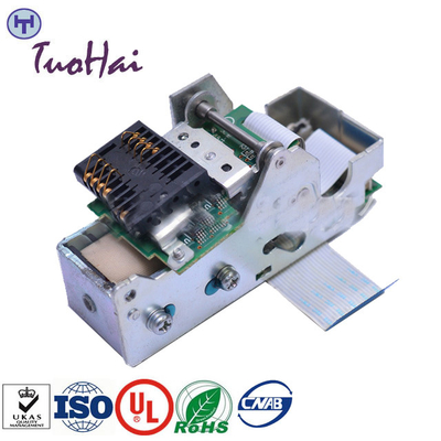 NCR 66XX Card Reader IC Head 0090025446 009-0025446 ATM Head