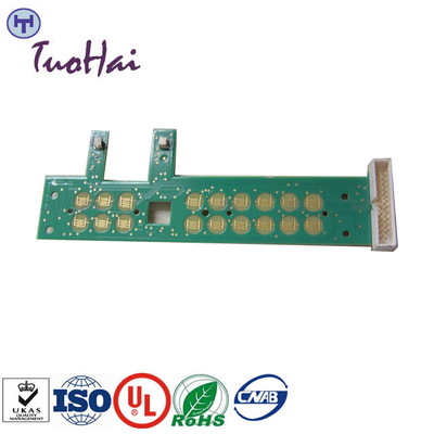 49-211478-000A 49211478000A AFD Picker Keyboard ATM Machine Keyboard