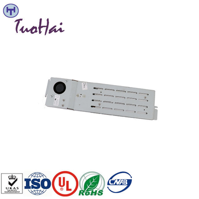 009-0024203 0090024203 NCR Slimline Heater 120W 240V ATM machine parts NCR 66XX SLIMLINE HEATER (120W 240V)