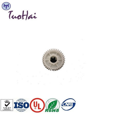 White 445-0587809 4450587809 NCR Gear Idle 36T