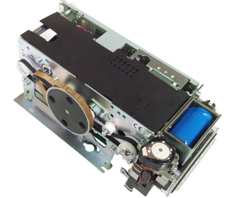 49209540000A Diebold Opteve Smart Card Reader ATM Spare Parts