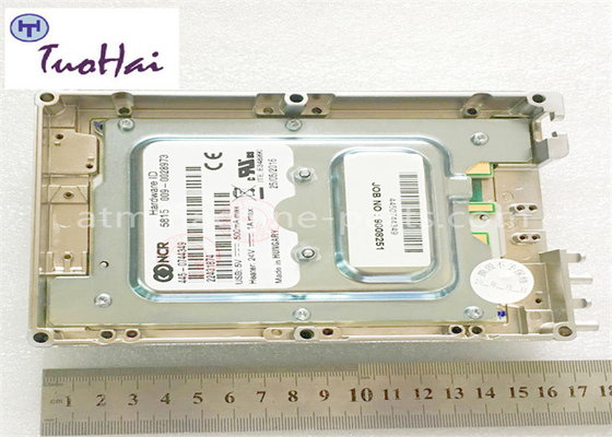 445-0744349 NCR Self Serv 6625 EPP-3 US 3 Module Assembly Keyboard 4450744349