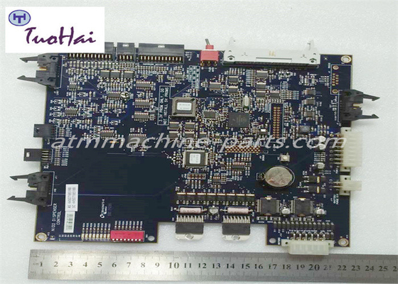 445-0723687 445-0718519 NCR NID2 Dispenser Control Board NCR ATM Parts