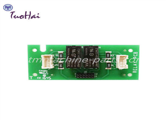 445-0761208-193 445-0760660 NCR S2 Carriage Interface PCB NCR ATM Parts