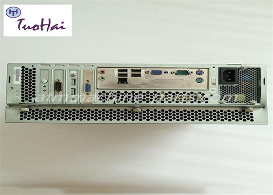 01750199033 Wincor ATM Parts Nixdorf PC280 EPC-G41 Dual Core E7400 PC Core