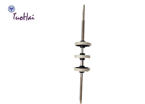 Stacker Roller Shaft 5500 Diebold ATM Parts PN 49-248086-000F 49248086000A