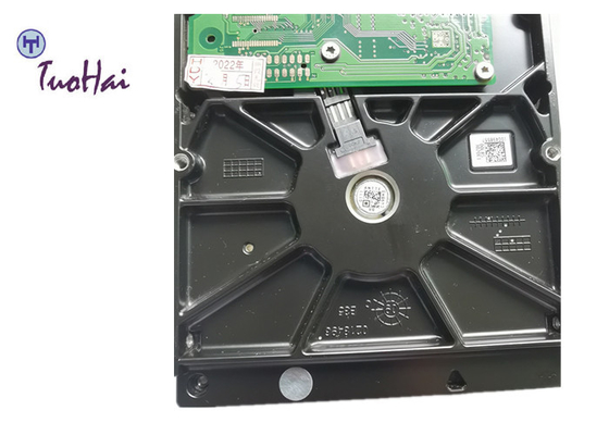 NCR 6622e Hard Disk Hdd Sata 250GB Use In NCR ATM Machine Parts 6622E
