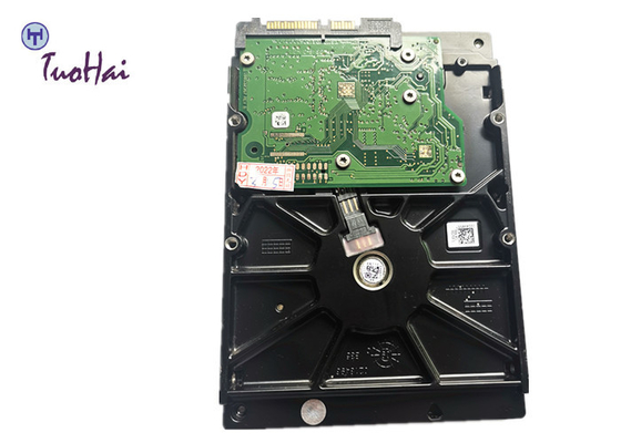 NCR 6622e Hard Disk Hdd Sata 250GB Use In NCR ATM Machine Parts 6622E